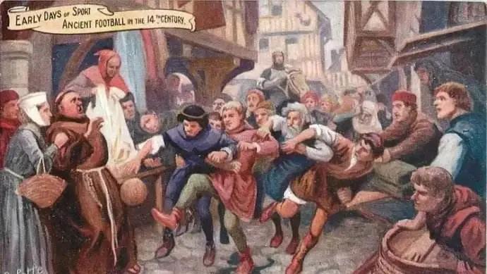 越位深度解析,详细解释越位规则