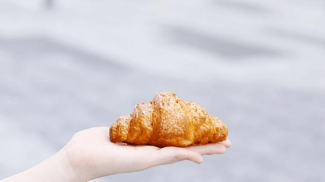 体育西蜂窝可颂,20+种口味!月售10w+