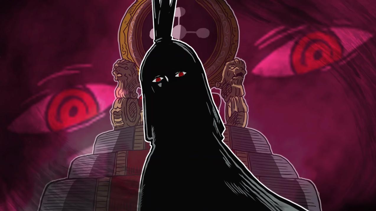 艾尼路和伊姆什么关系,伊姆和艾尼路谁厉害