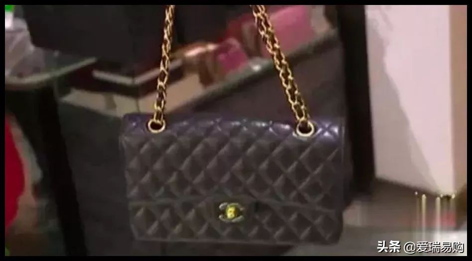 包包真的还能被鉴定出假的吗,不会造假的品牌包包