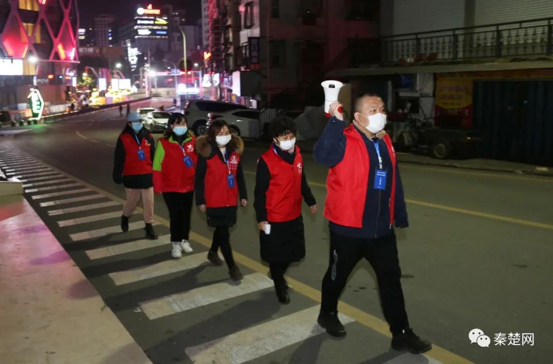 【十堰】久违了，十堰！350万人一直与你共呼吸！