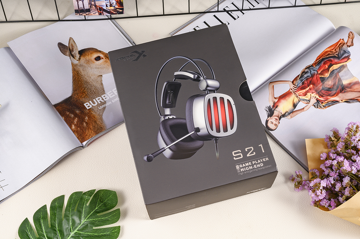 西伯利亚s21头戴感受怎么样,耳机头戴西伯利亚s21