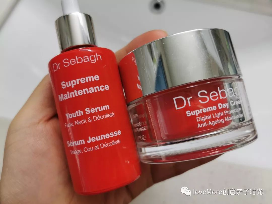 「和More妈聊聊天」最近新发现的好物推荐