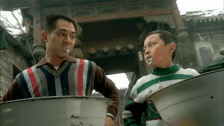 吴京谢苗同台,吴京谢苗演的电视剧