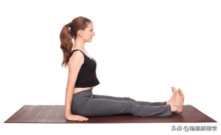 初学瑜伽必练8个基础瑜伽体式,瑜伽初学入门18个基础体式