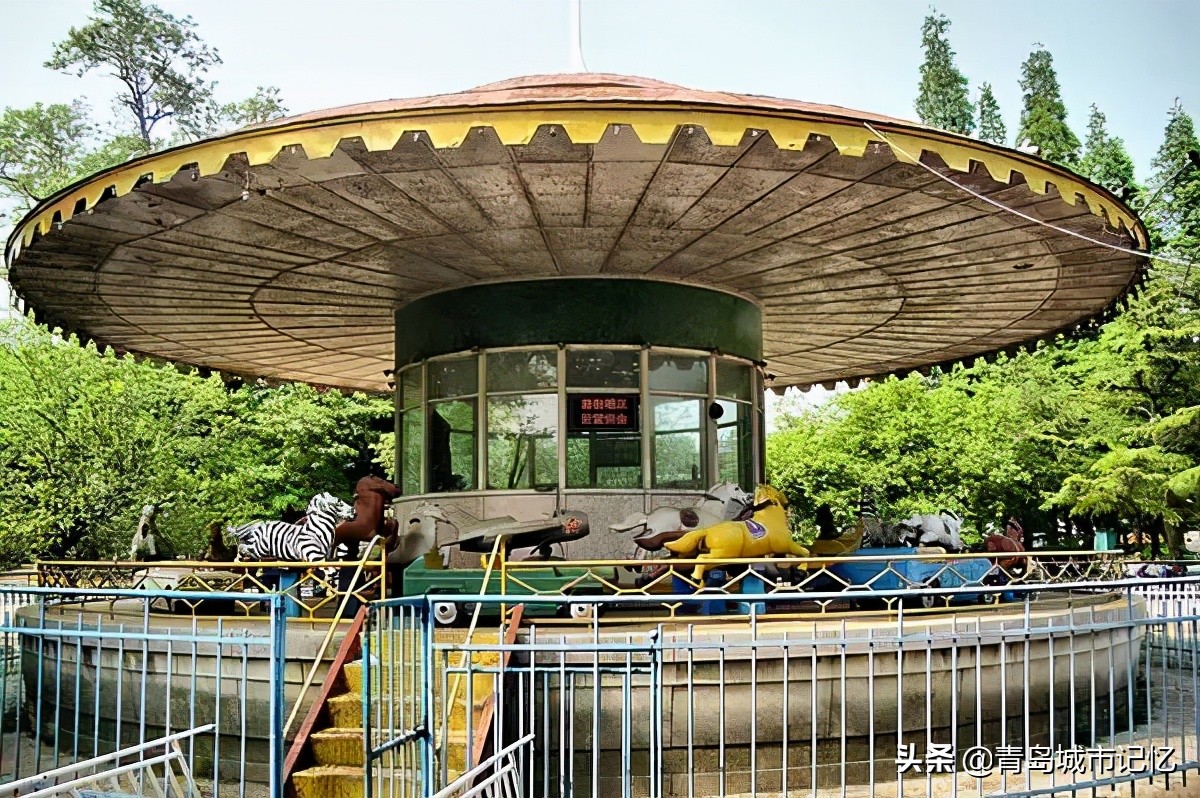 青岛八大风景区都有哪,青岛最美的十大公园