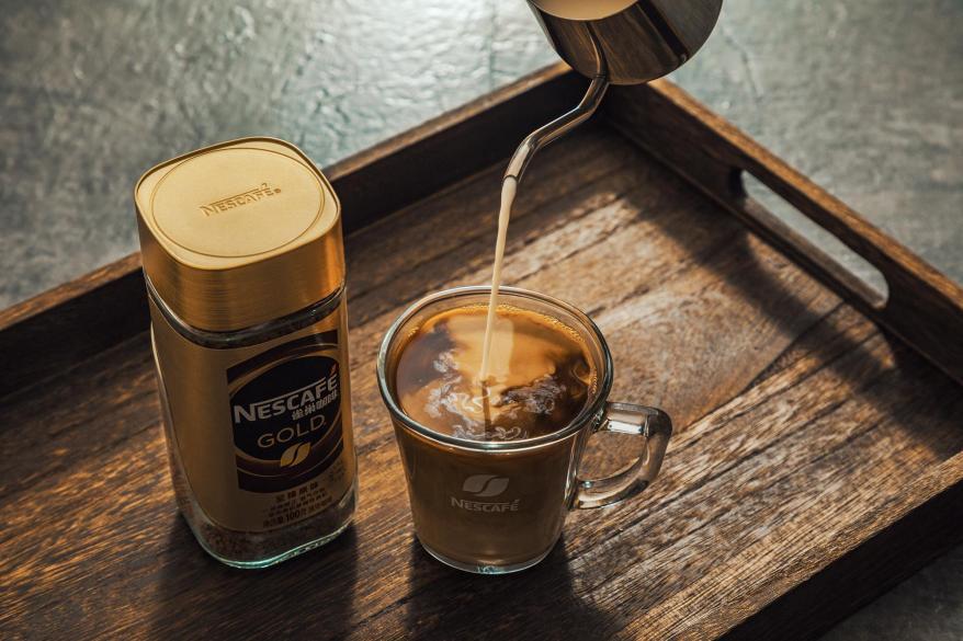 雀巢速溶咖啡的好处与坏处,雀巢内部承认产品不健康