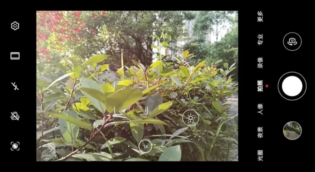 华为相机夜景拍摄技巧,华为mate40相机专业拍摄教程