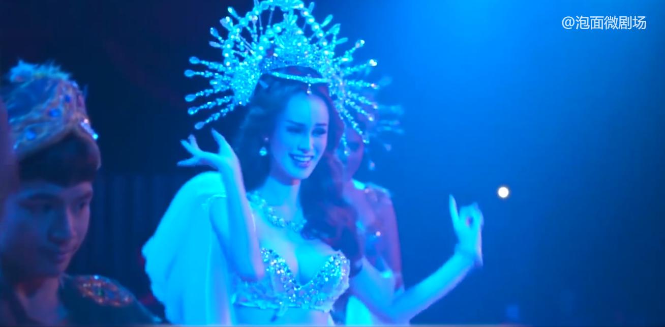 泰国变性后的收入,泰国变性有多少人