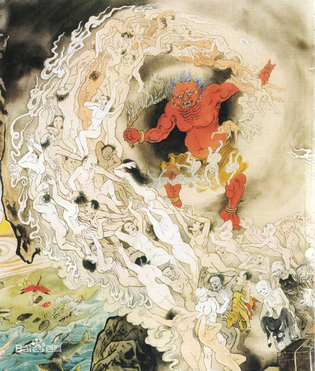 终南山秘境探索,一起探寻你所不知道的终南山秘境