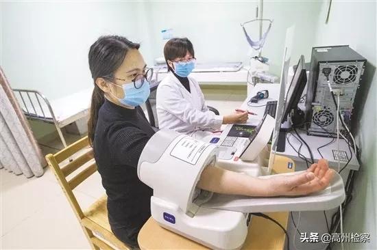 只要机器热起来，就有希望！