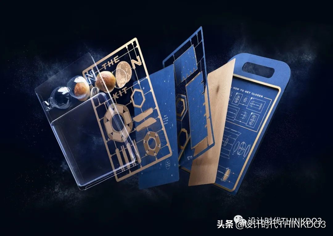 2020德国if设计奖中国作品,2020德国if设计金奖出炉