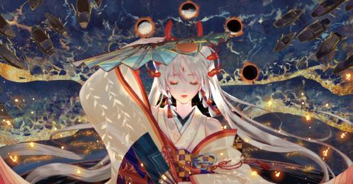 阴阳师刷号,阴阳师刷号技巧