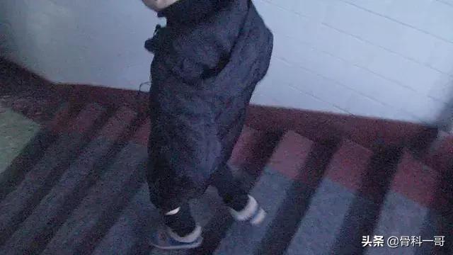 当刚走进这里，我怀疑被“医托”了！但当我不瘸不拐能一路小跑时