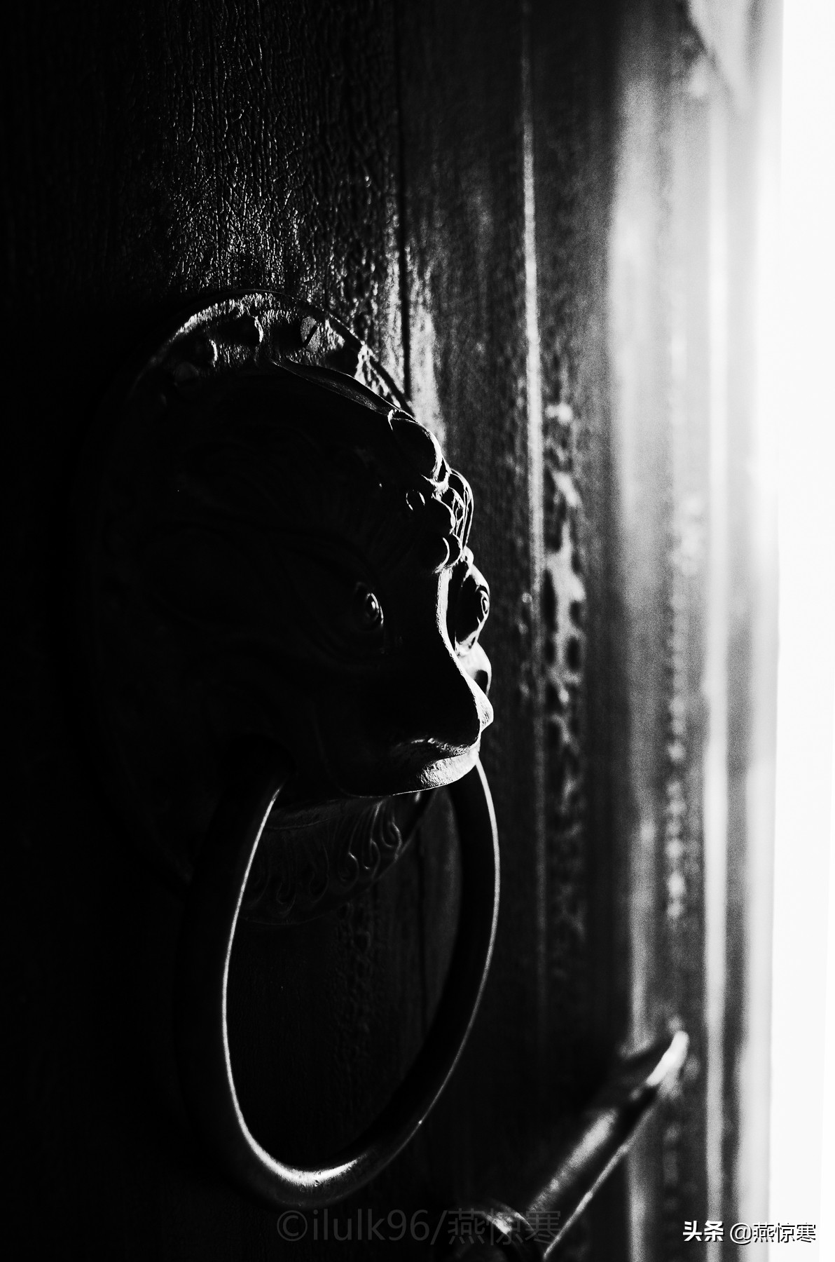 说说你用的相机,理光镜头和宾得通用吗