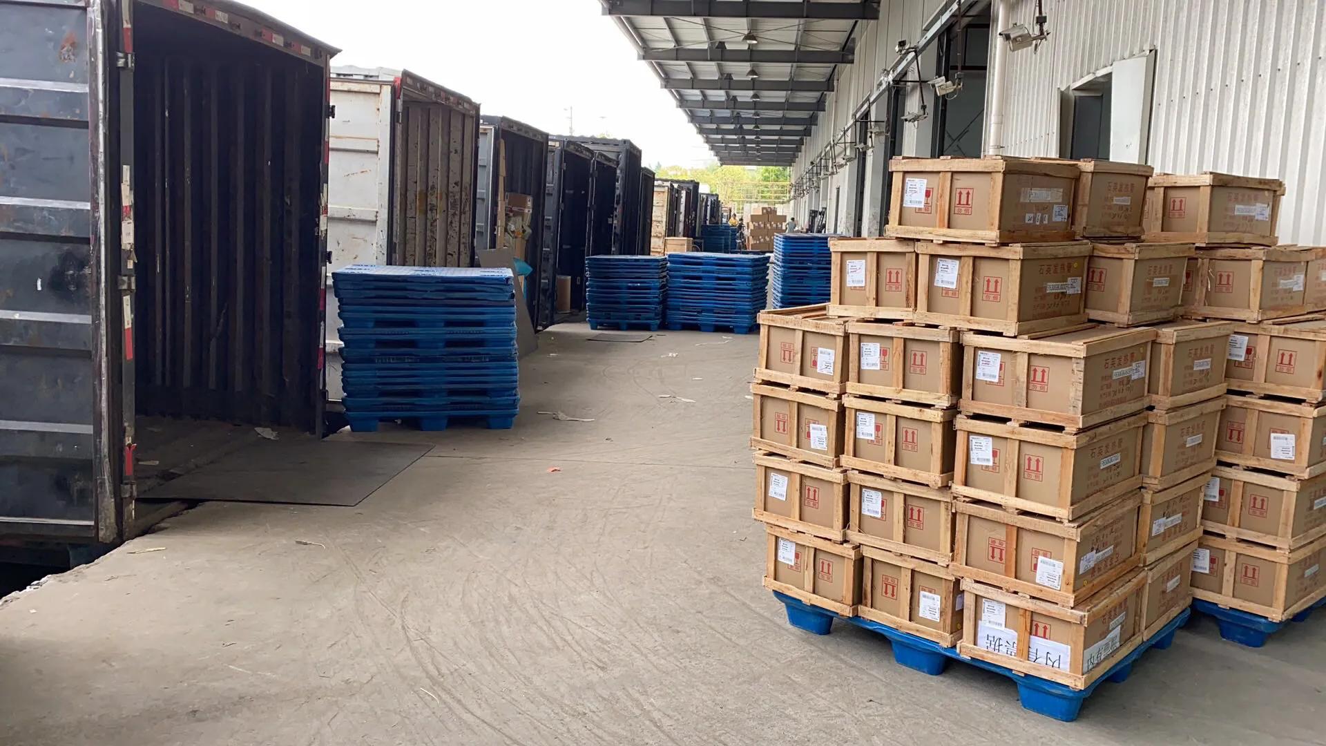 香港清关到大陆是怎么接单的,香港报关到深圳流程