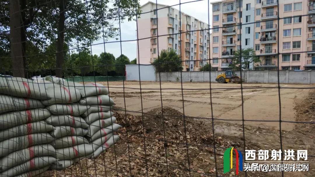 射洪免费公开足球场,射洪市金华镇足球场