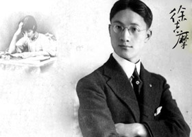 陆小曼花销靠徐志摩个人吗,陆小曼每月收入多少钱