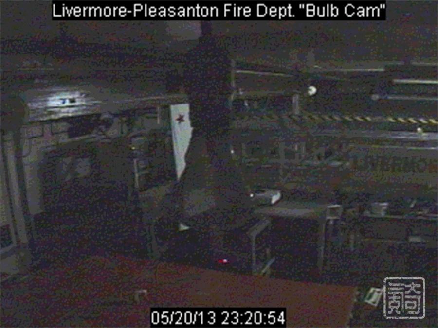 世界上最长寿的灯泡是谁造的,世界上亮得最长的灯泡是多少年