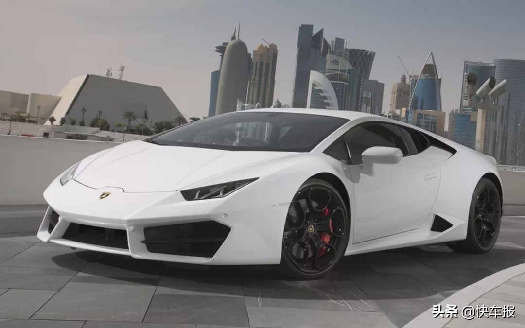 奥迪r8感受一下它的气场,奥迪r8是不是你心中的梦想之车