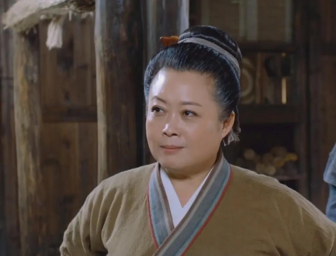 姜子牙老婆马氏为啥封神,姜子牙和他的夫人封神英雄榜