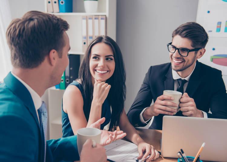 日本男生有魅力吗,日本男人的魅力