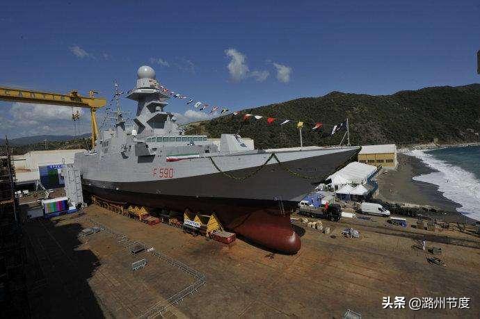 埃及海军,埃及护卫舰最新订单