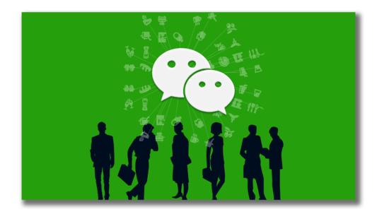 视频号都可以推流直播了,你还在犹豫吗?