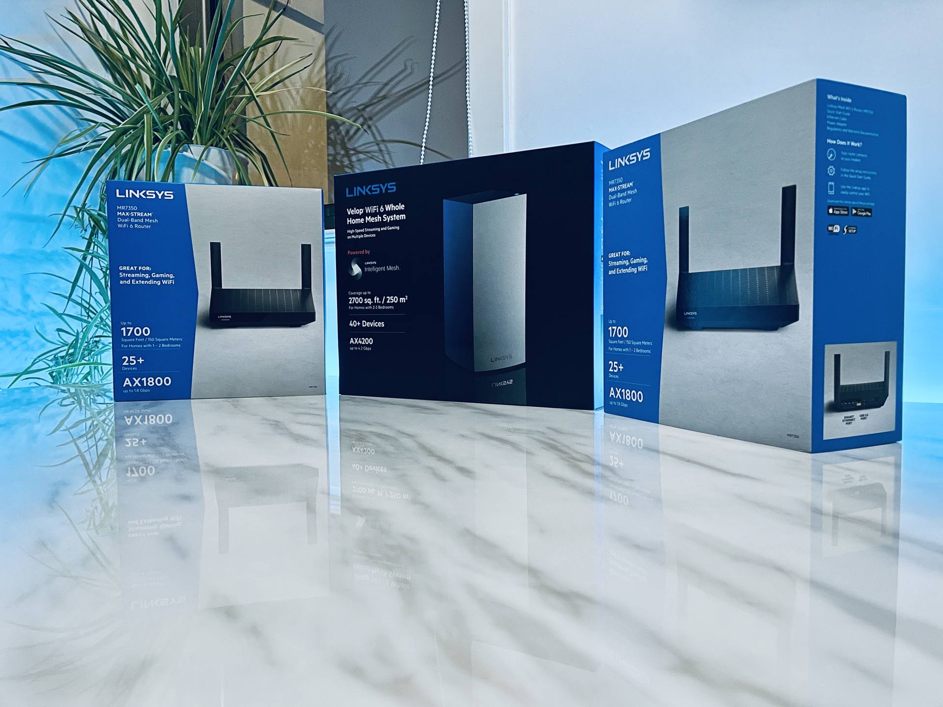 mesh组网网络很卡,无线mesh网速慢怎么办