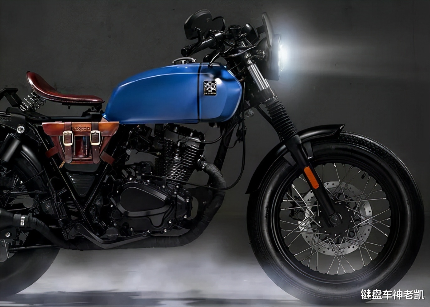 望江天地游侠150复古,望江天地游侠150值得买吗