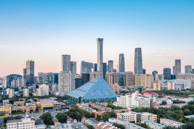 北京市常营区房价如何,北京常营附近的房价