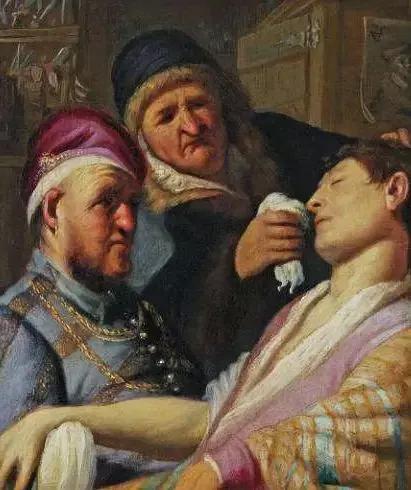 消失的减肥网红,400年前消失的垃圾