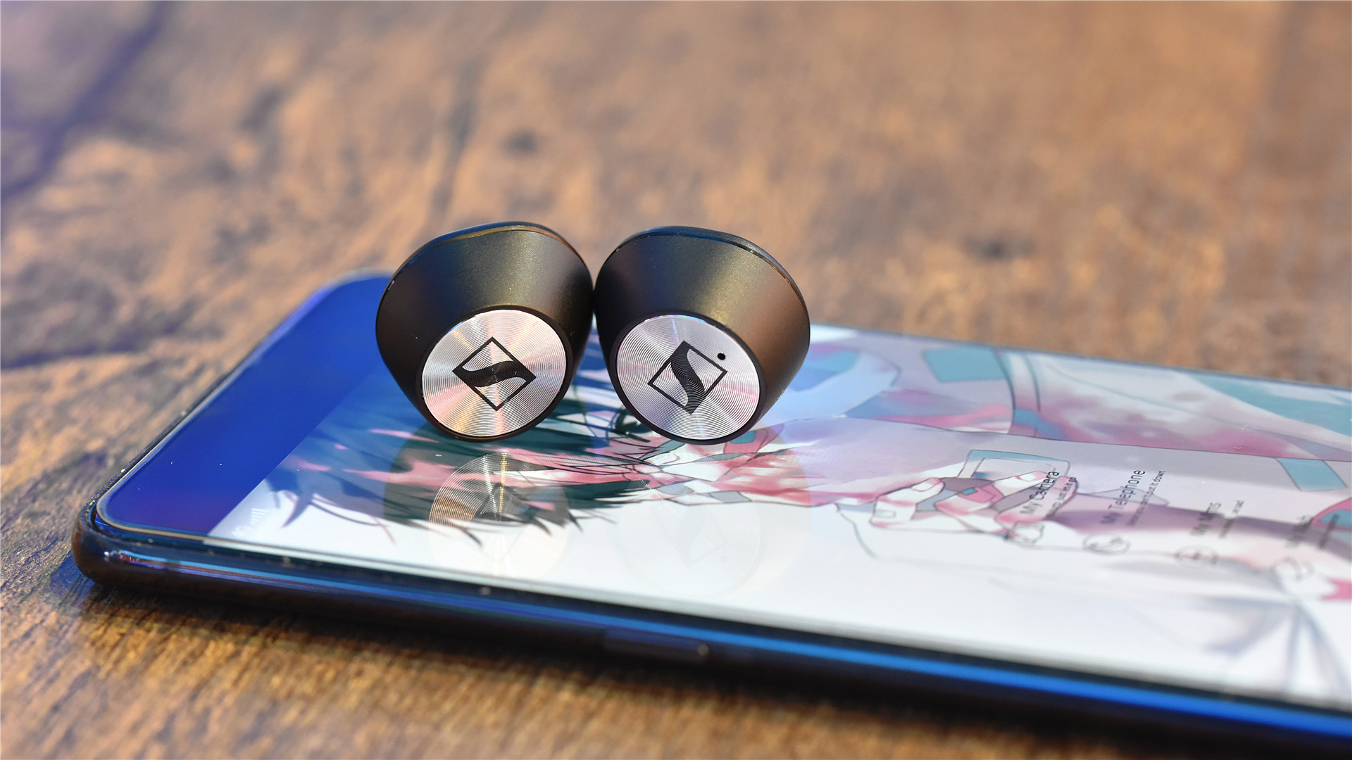 200多的森海塞尔真蓝牙耳机,森海塞尔momentumm2iebt