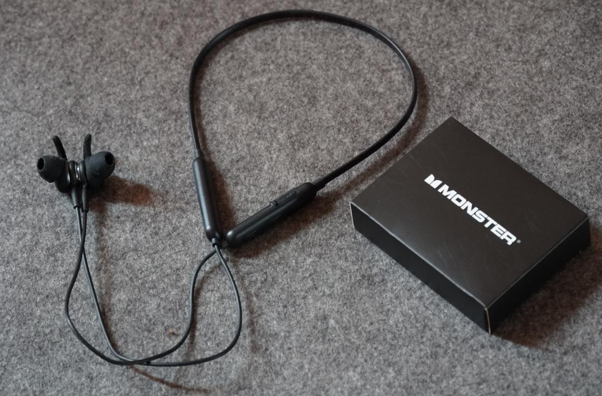 魔声气传导蓝牙耳机测评,魔声ows开放式蓝牙耳机测评