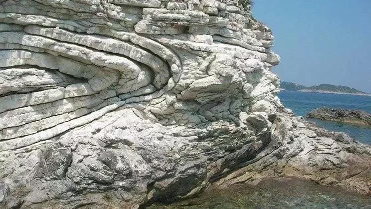 地质知识大全及讲解,地质知识大全讲解