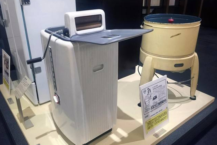 一句话教你选对洗衣机,教你怎么选对洗衣机