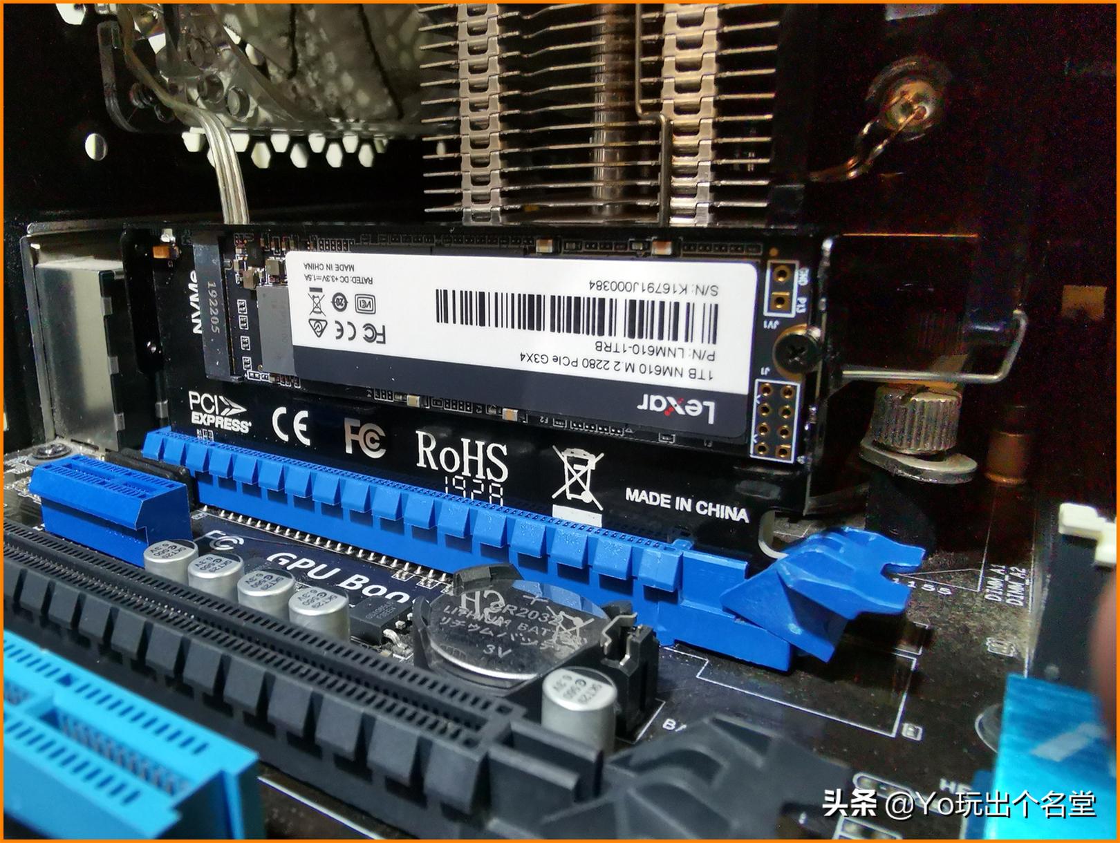 nvme固态硬盘安装详细教程,新nvme固态硬盘安装系统教程