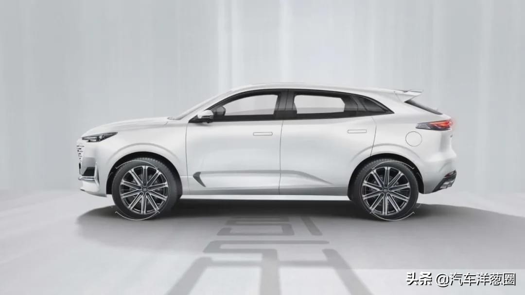 今年最值得期待的10款suv,推荐四款即将上市的全新suv