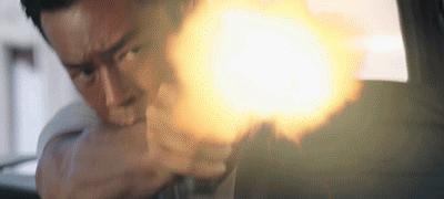 四部超爽暴力动作电影,十部顶级刺激犯罪片