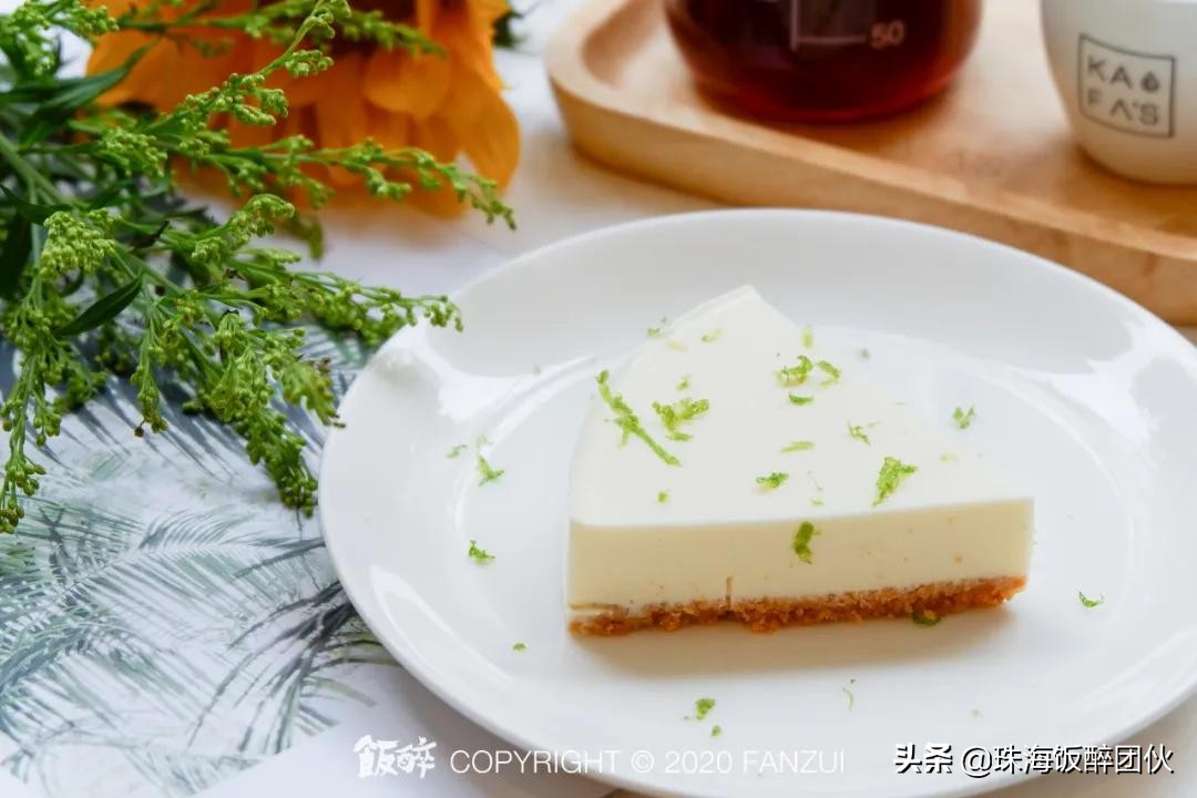 比起男朋友，我现在更想珠海这些宝藏甜品