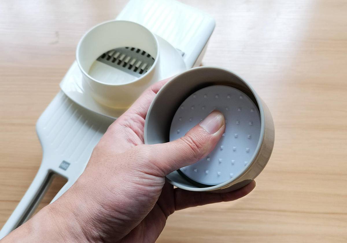 小米有品推出懒人神器，一分钟搞定土豆丝、柠檬片