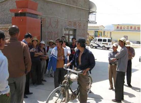 一头死猪牵出24具女尸案完整,一头死猪牵扯出24条命案