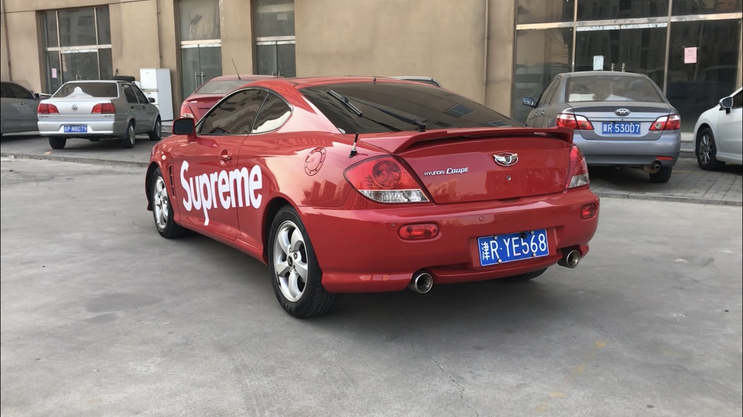 我就是法拉利歌词,梦想是跑车