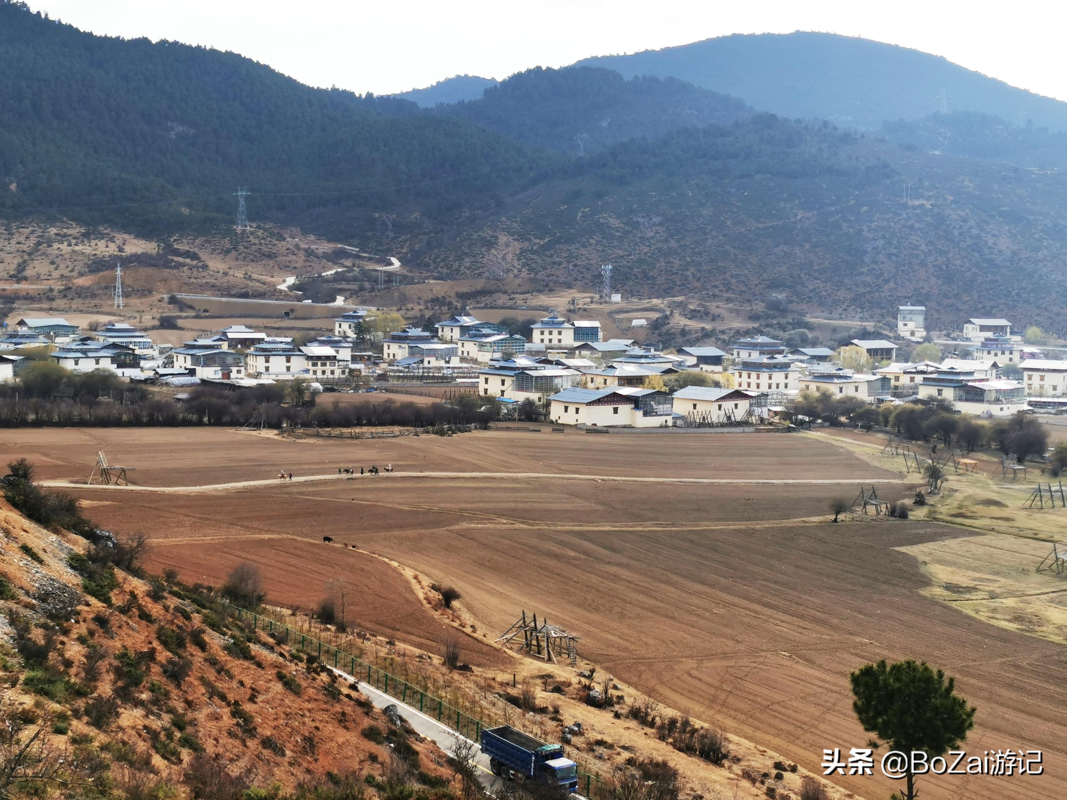 云南迪庆有哪些旅游景点,迪庆最值得去的景点有哪些地方