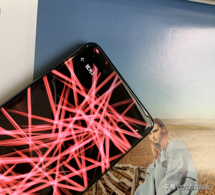 华为p40pro全包一体膜测评,华为p40pro手机膜哪种好测评