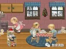 郭进拴｜过家家