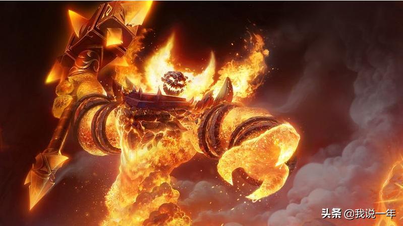 魔兽世界游戏怀旧服,魔兽世界怀旧服属于什么网游