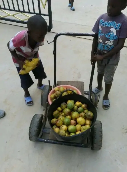 带你去赤道看海,赤道几内亚国家地图