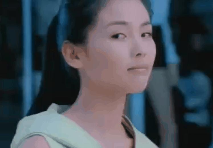 董洁与刘涛,董洁与刘涛的吻戏