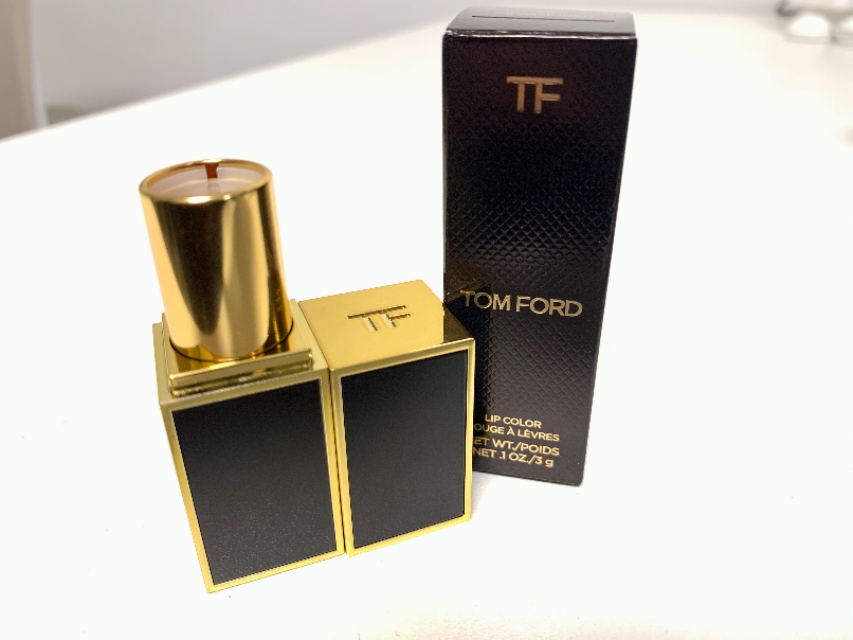 汤姆福特80燃情红棕,汤姆福特tf